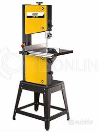 Sega bindella monofase