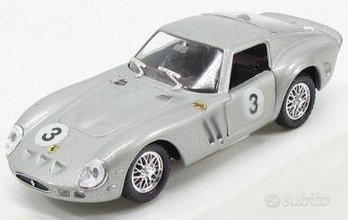 FERRARI 250 GTO (1962)