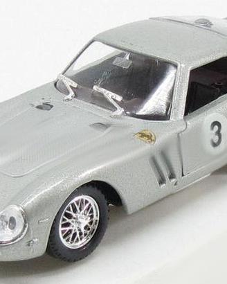 FERRARI 250 GTO (1962)