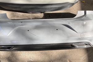 Paraurti Posteriore Volkswagen Polo