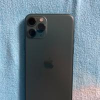 iPhone 11 pro
