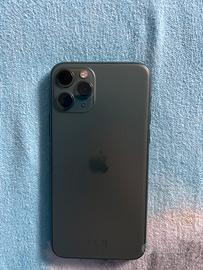 iPhone 11 pro