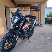 KTM 390 Adventure - 2023