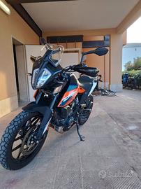 KTM 390 Adventure - 2023