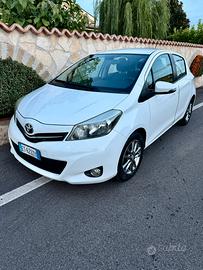 YARIS 2014 euro 5B