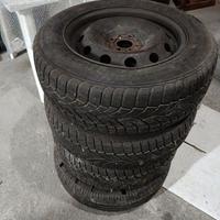 cerchi da 15 4x98