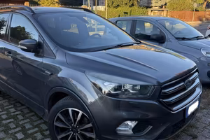 Ford Kuga 1.5 TDCi 120 CV