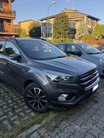 Ford Kuga 1.5 TDCi 120 CV