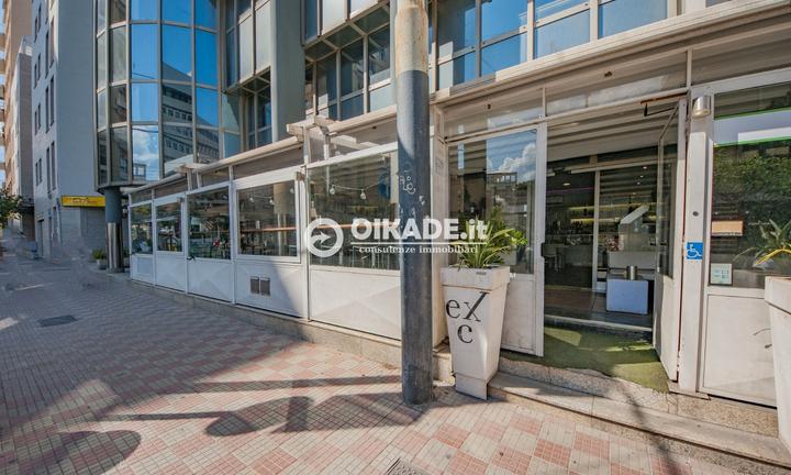 Attività di ristorazione a Cagliari