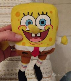 Spongebob