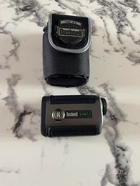 Bushnell Tour V2 Telemetro Laser da Golf