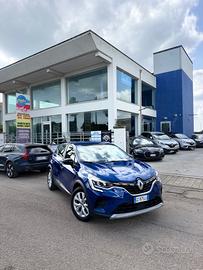 Renault Captur Blue dCi 115 CV EDC Business