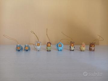 Ciondoli Winny the Pooh.