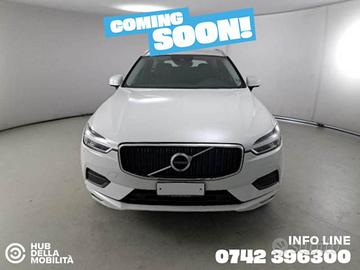 VOLVO XC60 B4 (d) AWD Geartronic Business Plus