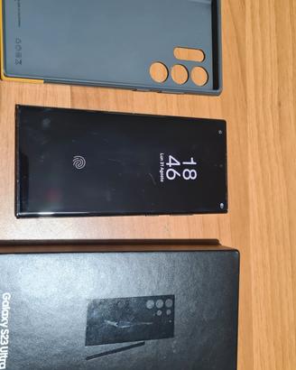 Samsung s23 ultra