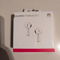 Cuffie Huawei Freebuds SE 2