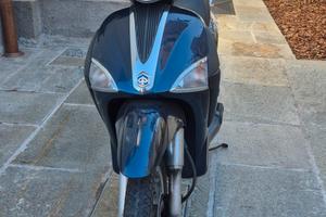 Scooter Piaggio Liberty 125 cc