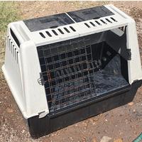 Ferplast Kennel  Trasportino Car 80 per auto 