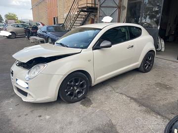 Ricambi Alfa Romeo Mito 1.6 JTDm 120cv del 2008