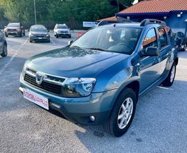 Dacia Duster 1.5 dCi 110CV 4x4 Lauréate