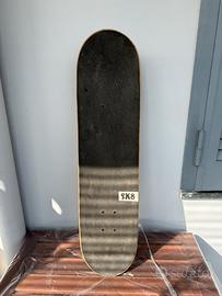 Skateboard completo SK8