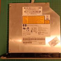 HP unità ottica DVD / CD ( Rewritable Drive )