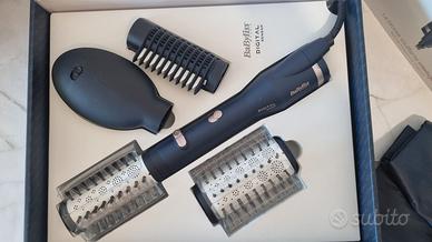 Spazzola Phon BaByliss