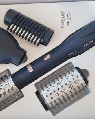 Spazzola Phon BaByliss