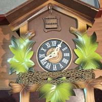 orologio a cucu