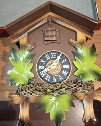 orologio a cucu