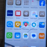 Huawei P10 Plus 128 GB Bianco