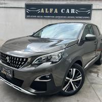 PEUGEOT 3008 BlueHDi 130CV 2018!!! ALLURE !!!