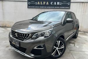 PEUGEOT 3008 BlueHDi 130CV 2018!!! ALLURE !!!