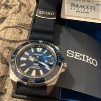 Seiko King Samuray Padi mai usato