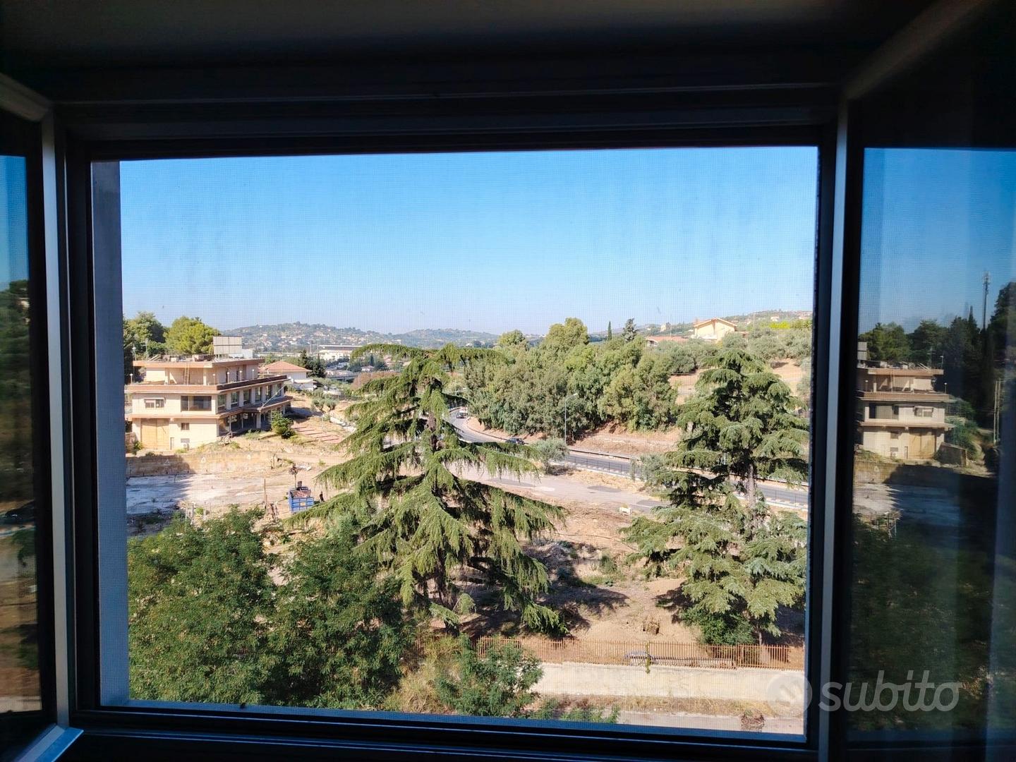 Appartamento – Caltanissetta, San Luca - Vista 2