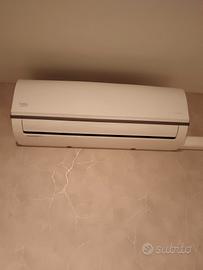 condizionatore beko 9000 btu