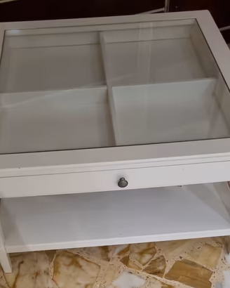 Tavolino per salotto