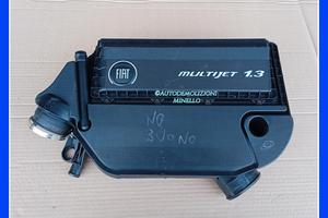Scatola filtro aria FIAT 500 Panda 1.3 Multijet