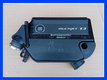 Scatola filtro aria FIAT 500 Panda 1.3 Multijet