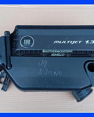 Scatola filtro aria FIAT 500 Panda 1.3 Multijet