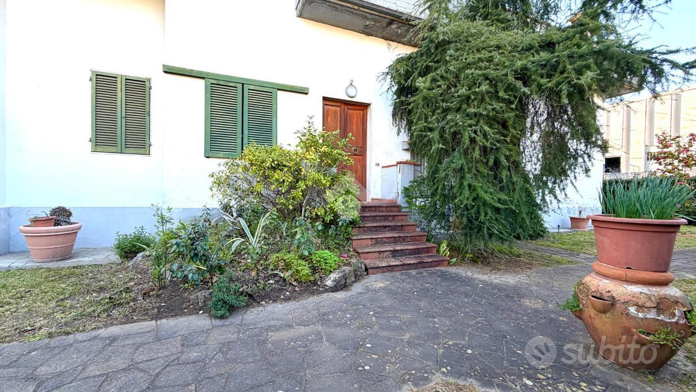 CASA INDIPENDENTE A PISTOIA