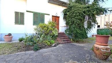 CASA INDIPENDENTE A PISTOIA