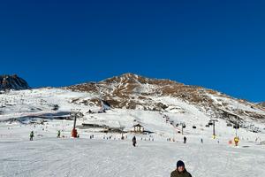 Bilocale in multiproprietà a Marilleva 1400