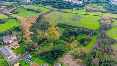 TERRENO A ROMA