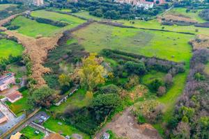 TERRENO A ROMA