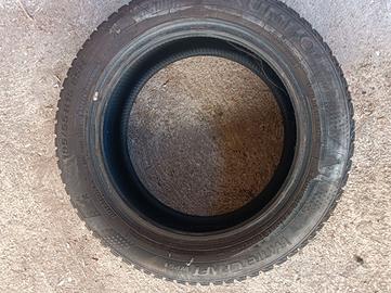Gomme invernali usate