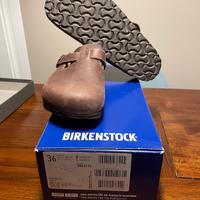 Birkenstock Boston BS DONNA
