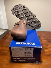 Birkenstock Boston BS DONNA