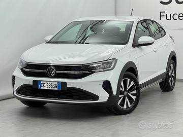 Taigo 1.0 tsi Life 95cv