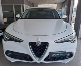 Alfa Romeo Stelvio 2.2 Diesel 210 CV Q4 garanzia A